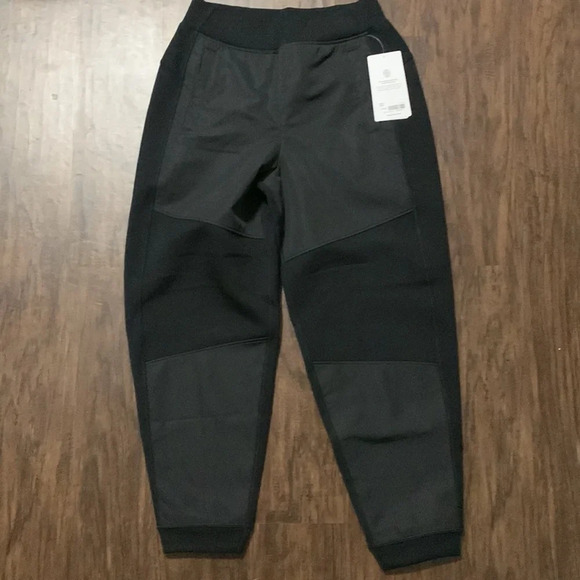 Athleta NWT get set hybrid jogger - Picture 3 of 12